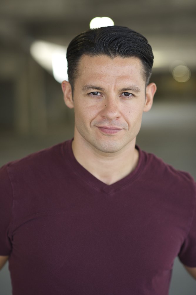 Edgar Zanabria