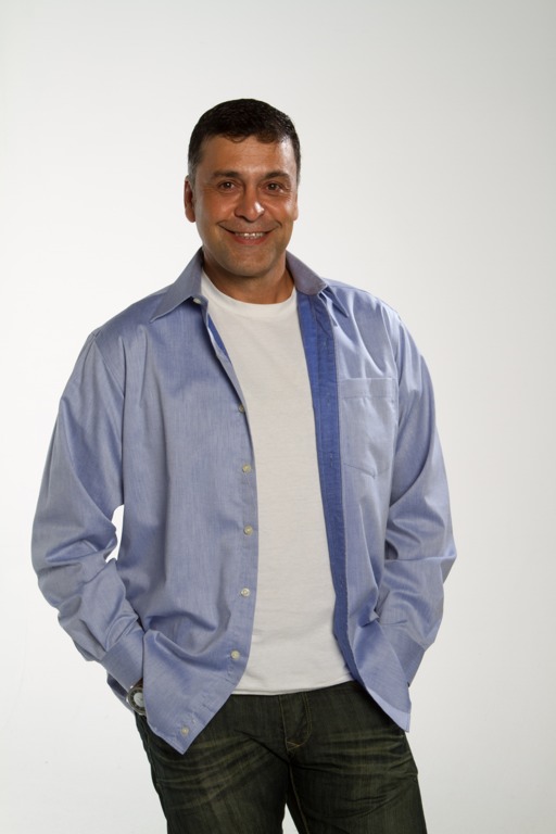 Ray Benitez