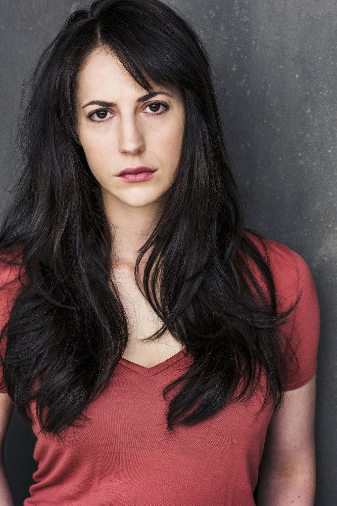 Adrienne Whitney Papp
