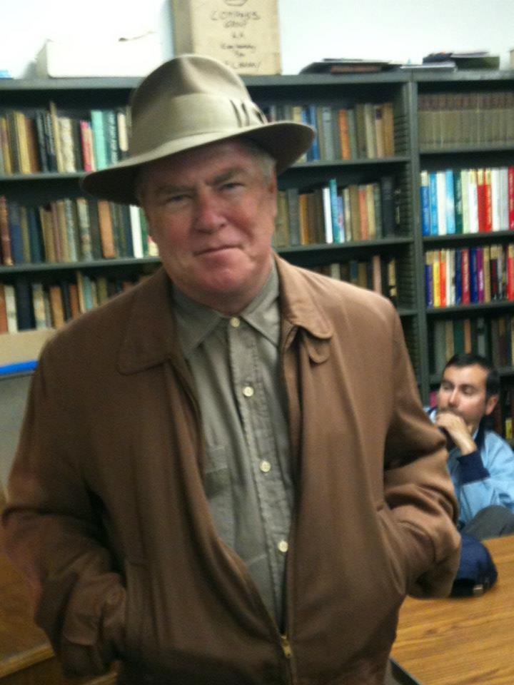 Keenan Johnston