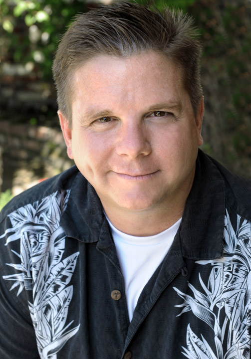 Gary Fredo