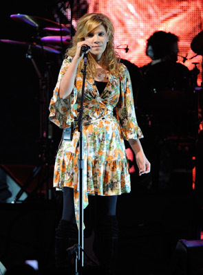 Alison Krauss