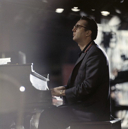 Steve Allen