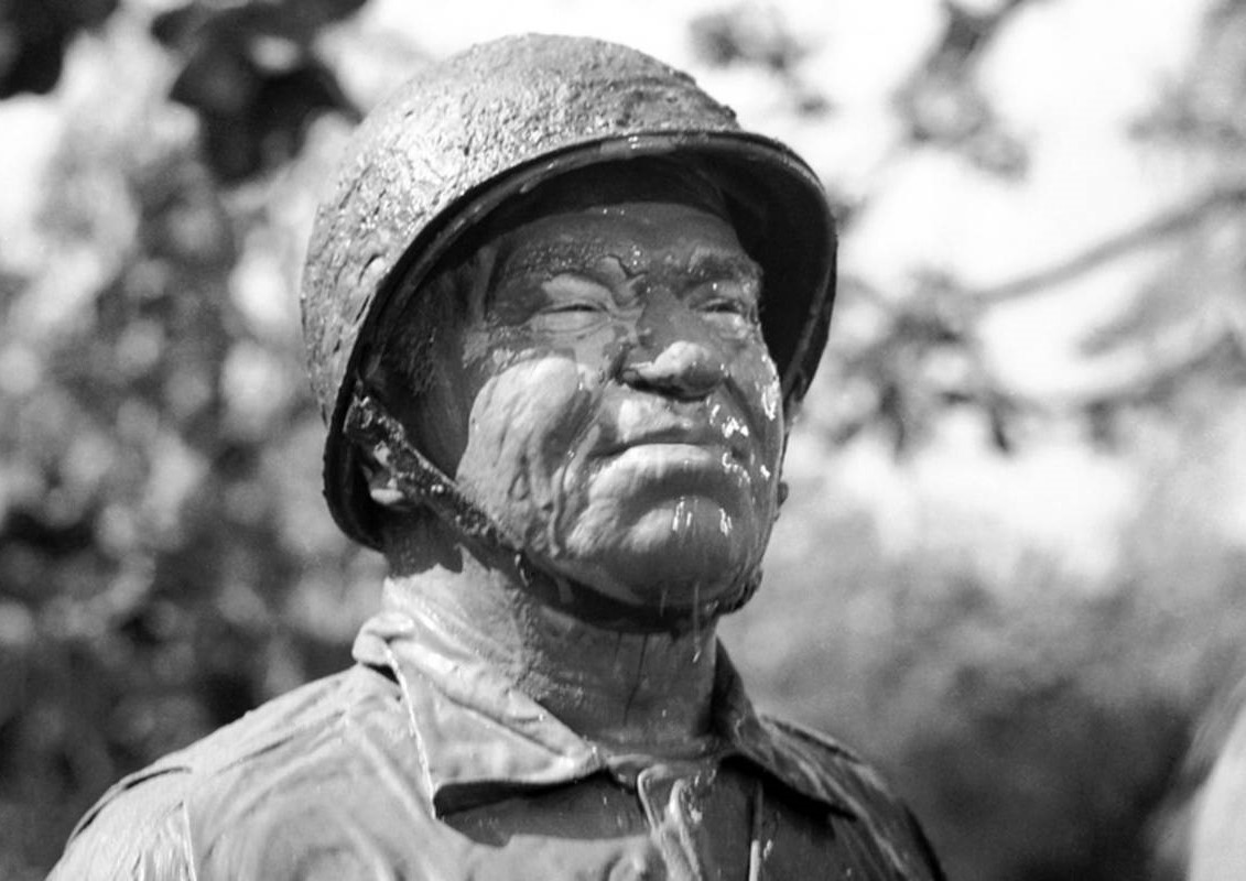Wallace Beery