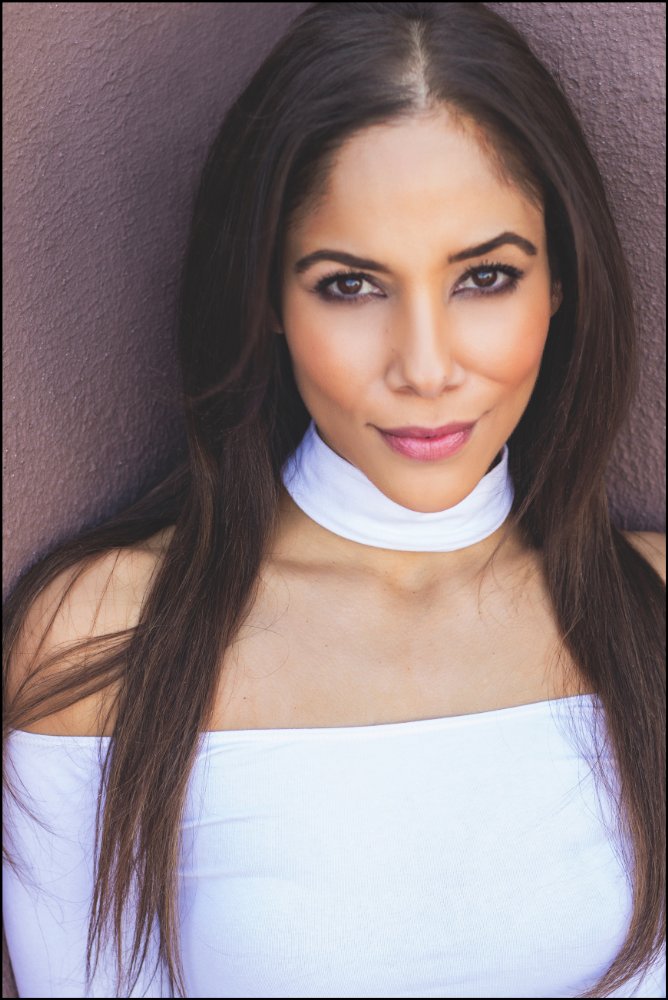 Sandy Tejada