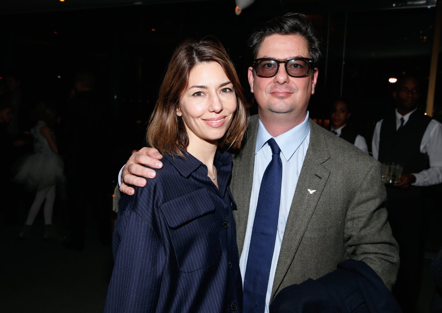 Roman Coppola