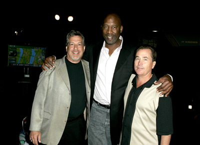 James Worthy