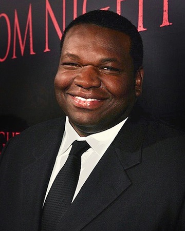 Kelvin Brown