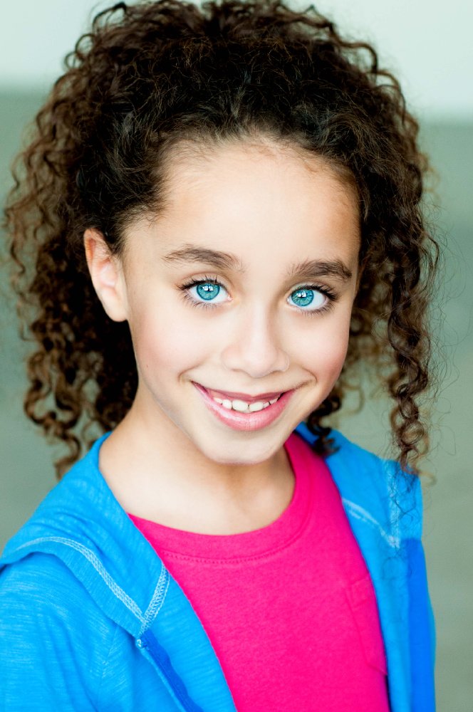 April Marshall-Miller