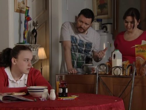 Ian Puleston-Davies