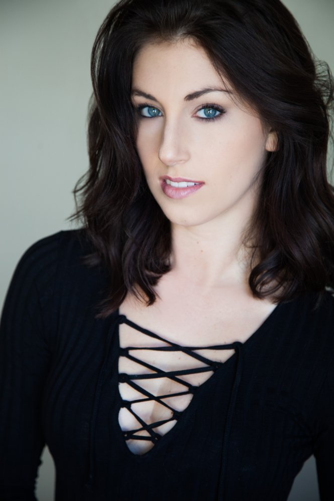 Ali Roberts