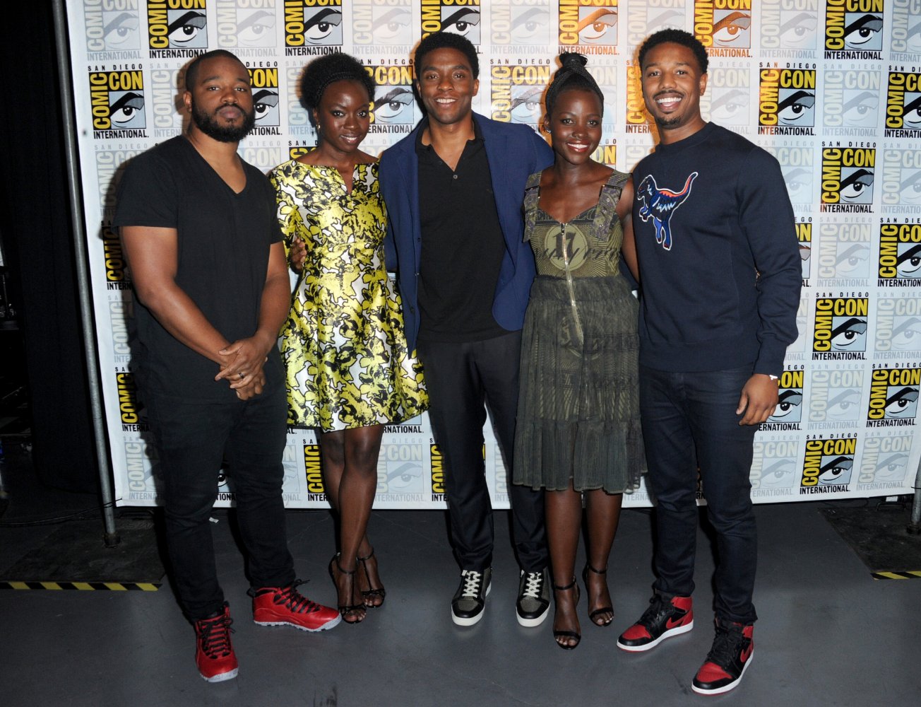 Ryan Coogler