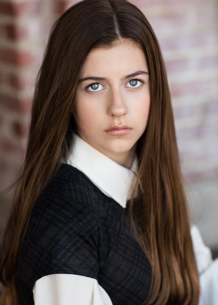 Karlee Broschinsky