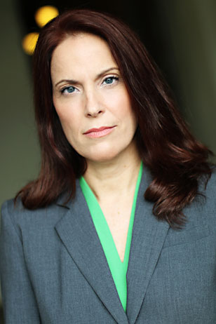 Gretchen Koerner