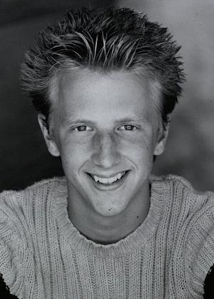 Andrew Eiden