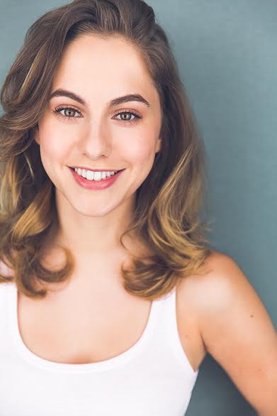 Madeline Weinstein