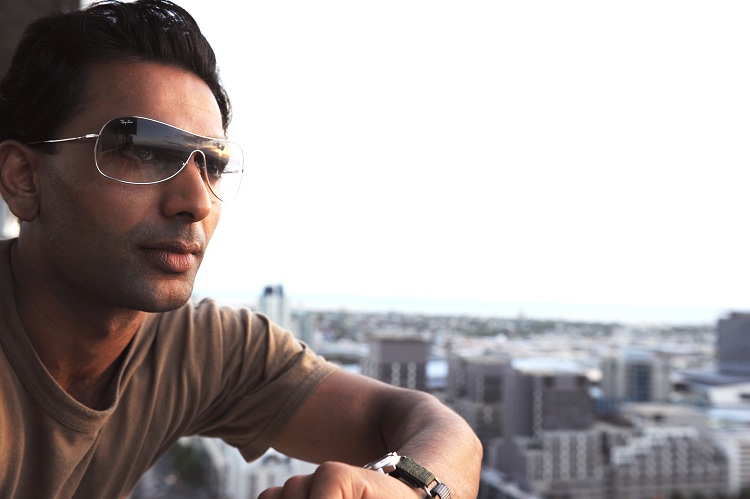 Sachin Joab