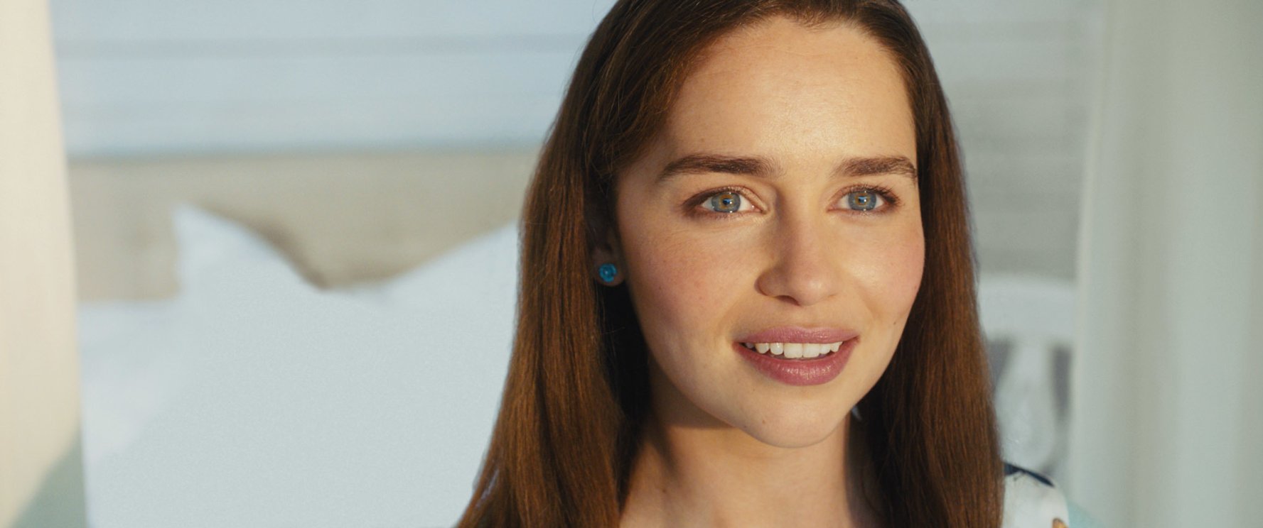 Emilia Clarke
