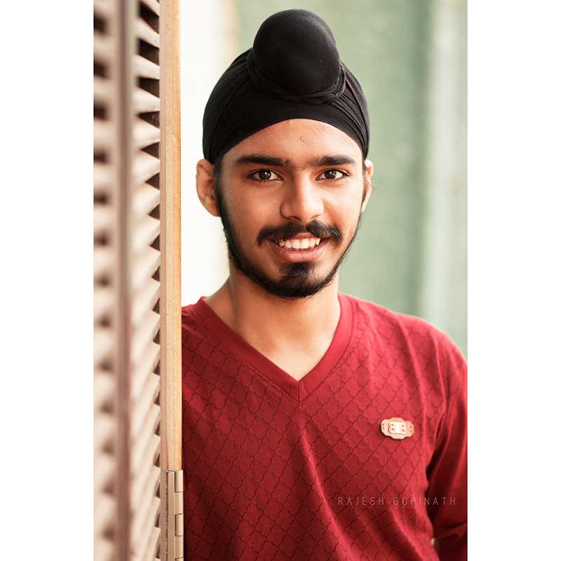 Prabhjyot Singh