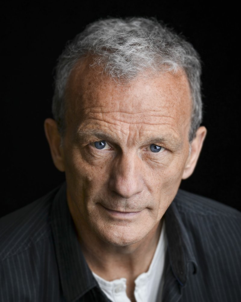Ray MacAllan