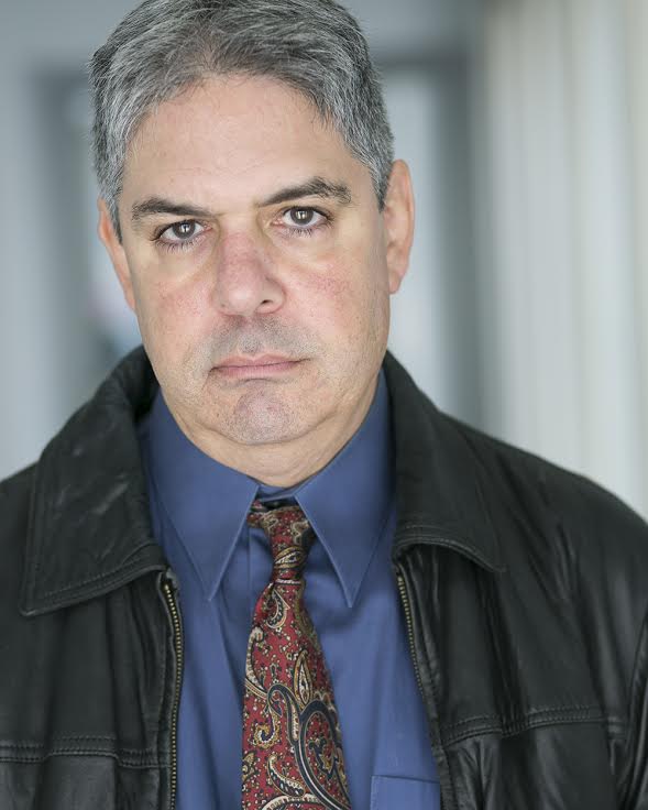 James Giordano