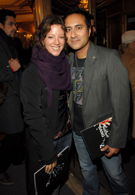 Sarah McLachlan