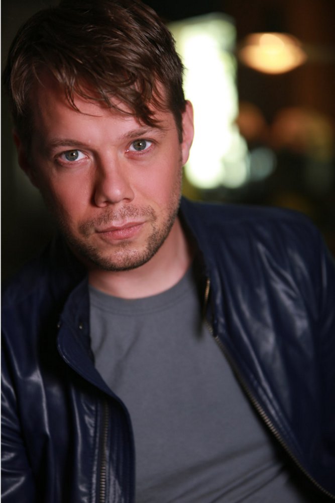 Benjamin Schrader