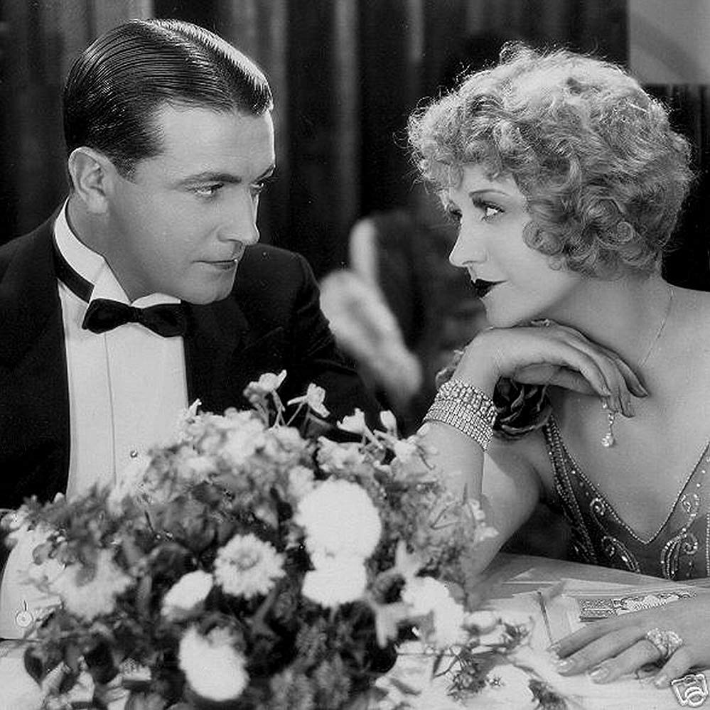 Betty Compson