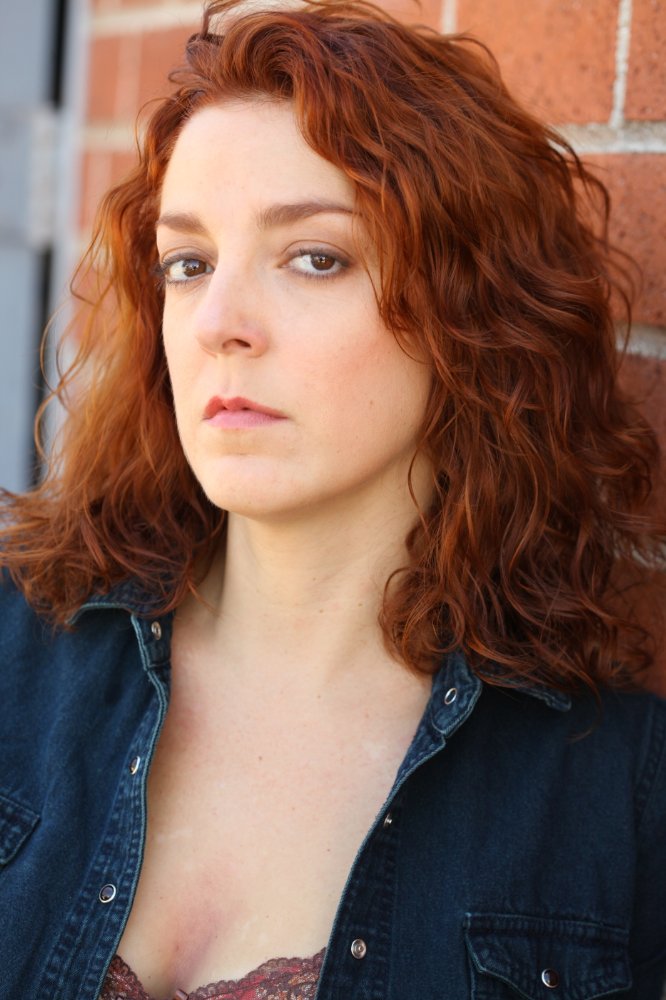 Megan Hayes