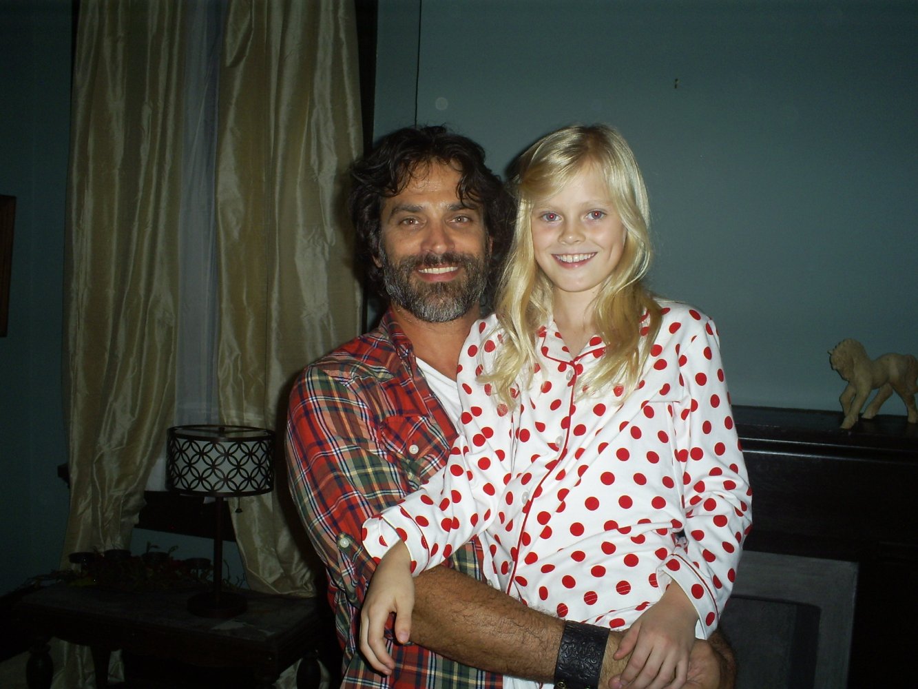Harley Graham