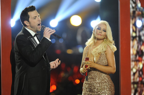Chris Mann