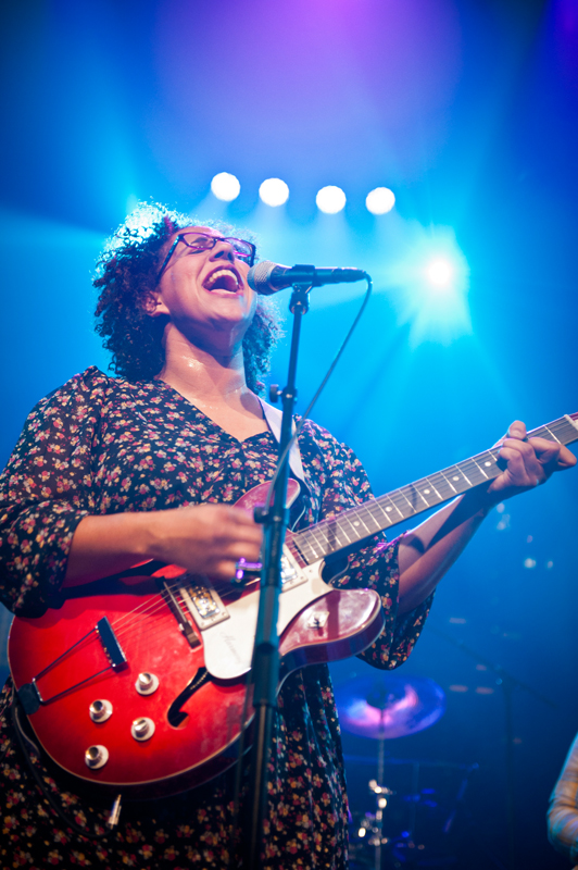 Brittany Howard