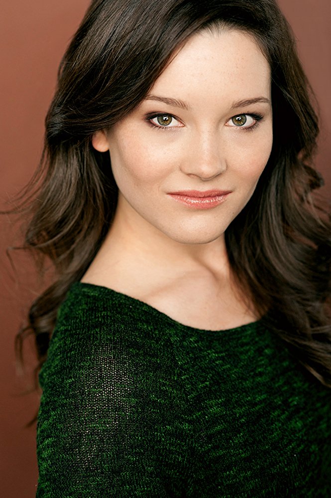 Sarah Smithton