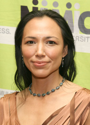 Irene Bedard