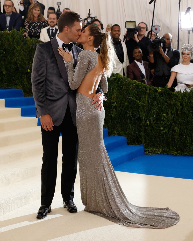 Tom Brady