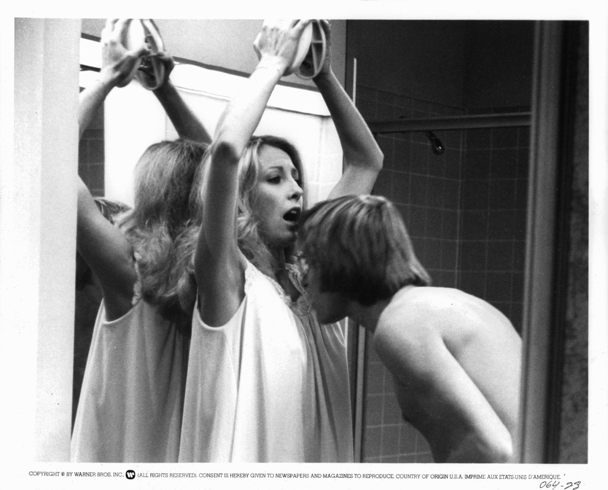 Teri Garr