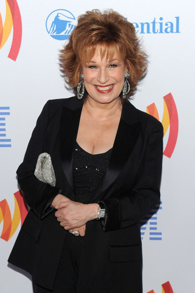 Joy Behar