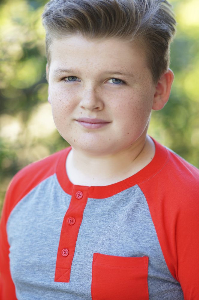 Zachary Hinrichs