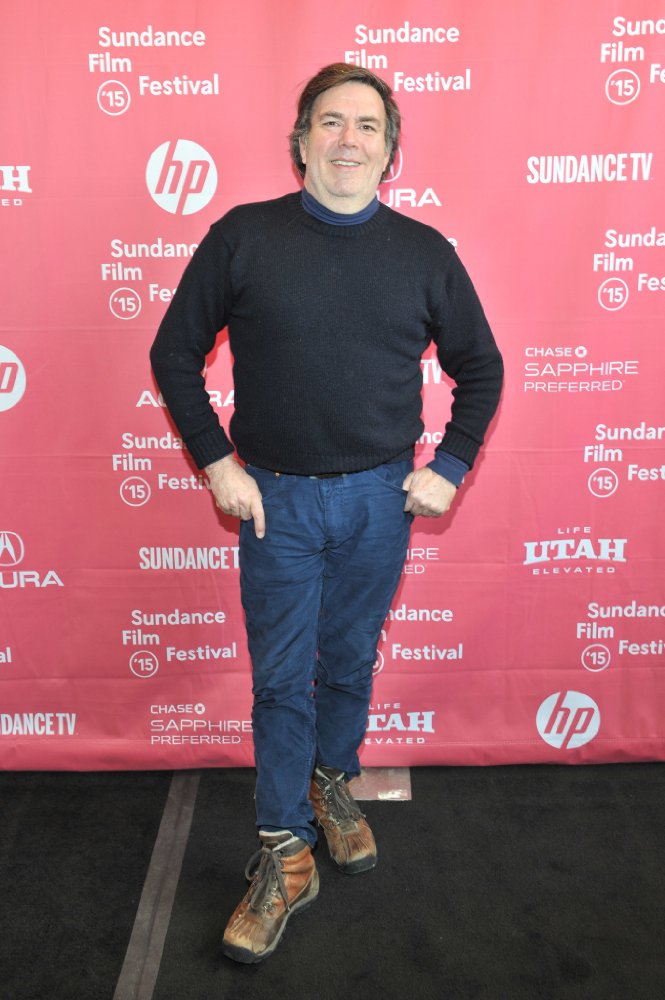 Kevin Meaney