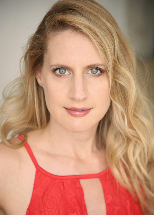 Carla Delaney