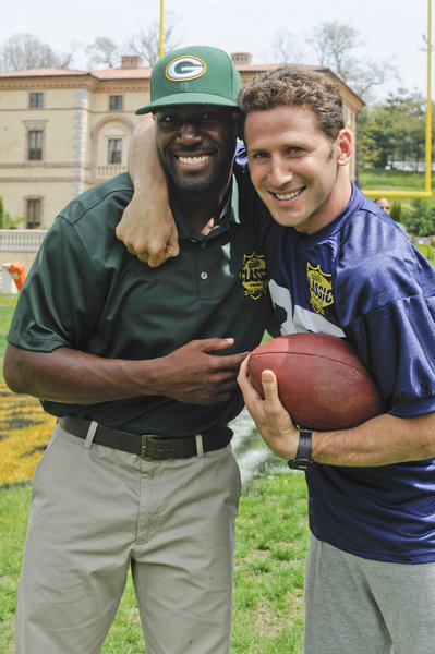 Greg Jennings