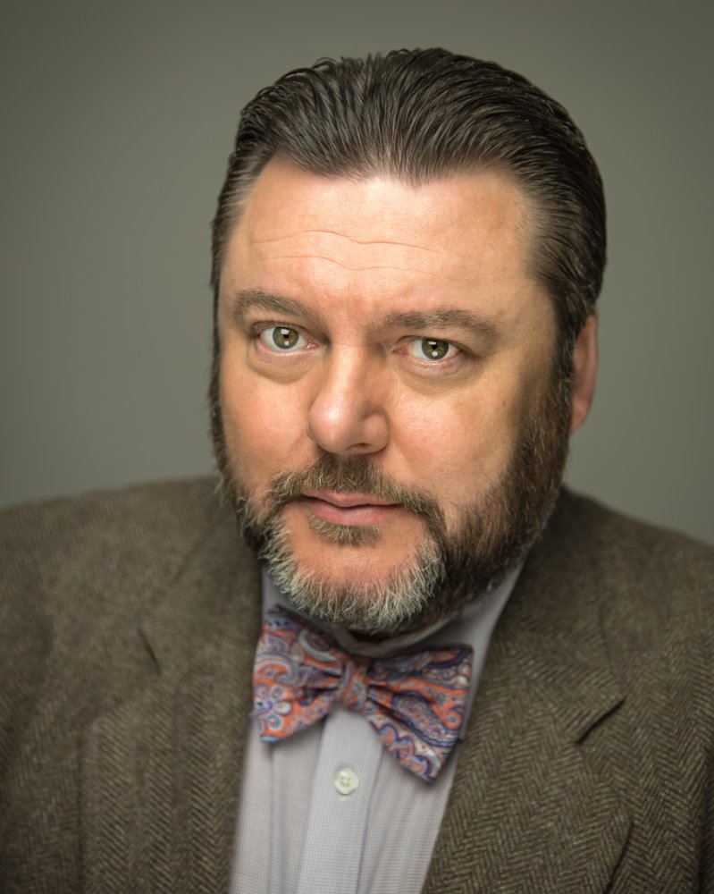 Rob Locke
