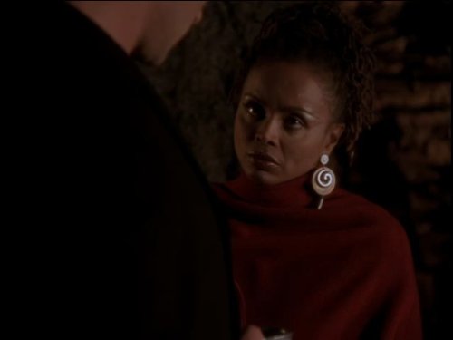 Debbi Morgan
