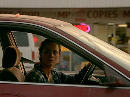 Alice Braga