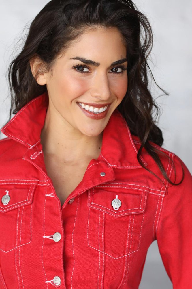 Nikki Howard