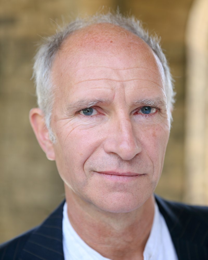 Michael Sheldon