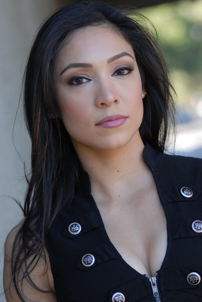 Shontae Saldana