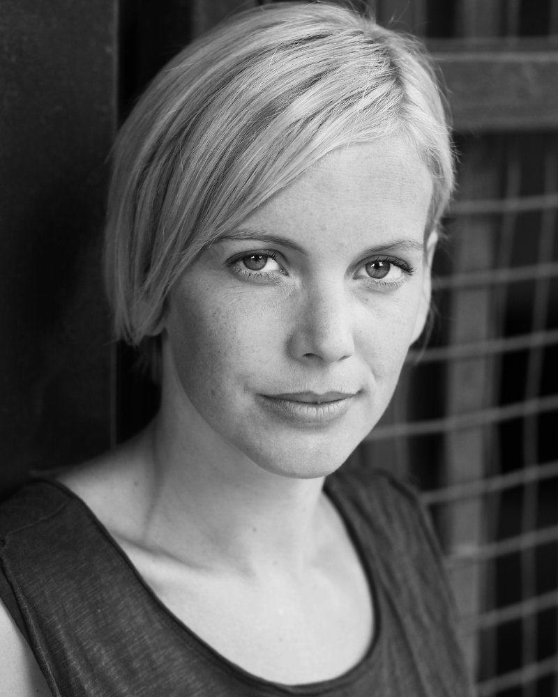 Anna Scott