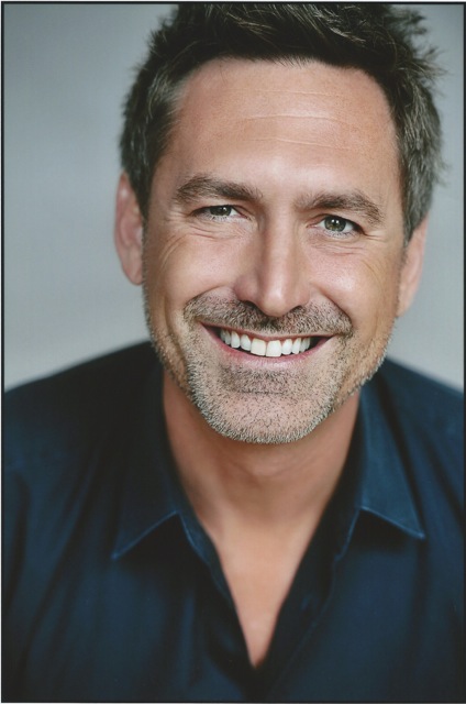 Neil Colin