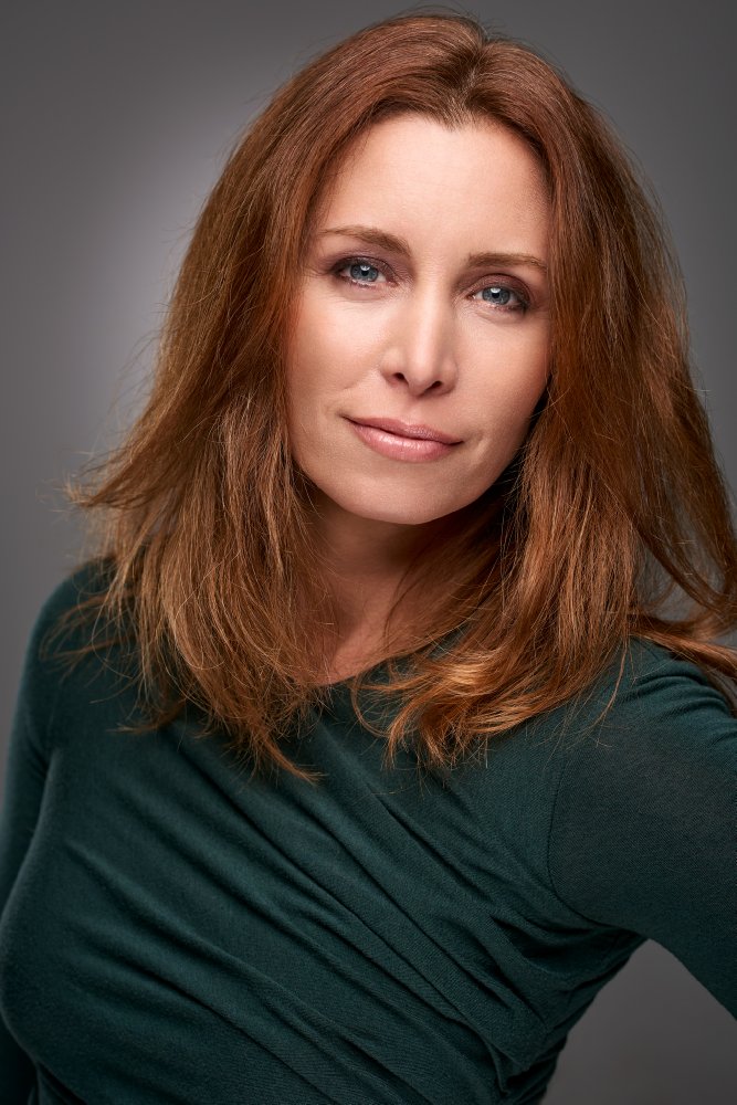 Rachel Parker